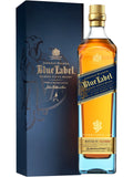 Johnnie Walker Blue Label — Tiffany Edition 700ml