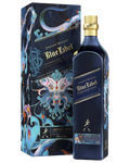 Johnnie Walker Blue Label — Year of the Dragon Edition 750ml