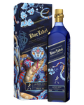 Johnnie Walker Blue Label — Year of the Rabbit Edition 750ml