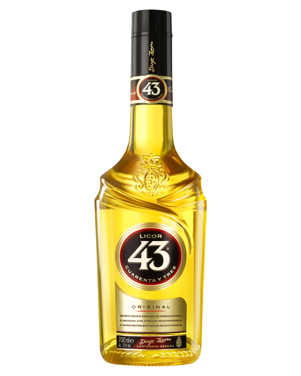 Licor 43 700ml