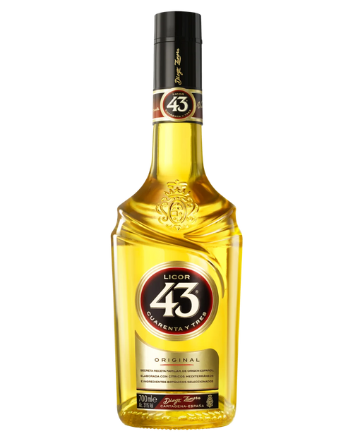 Licor 43 700ml
