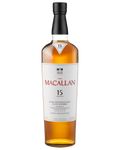 The Macallan 15 Years Old Double Cask 700ml