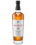 The Macallan 18 Years Old Double Cask 700ml