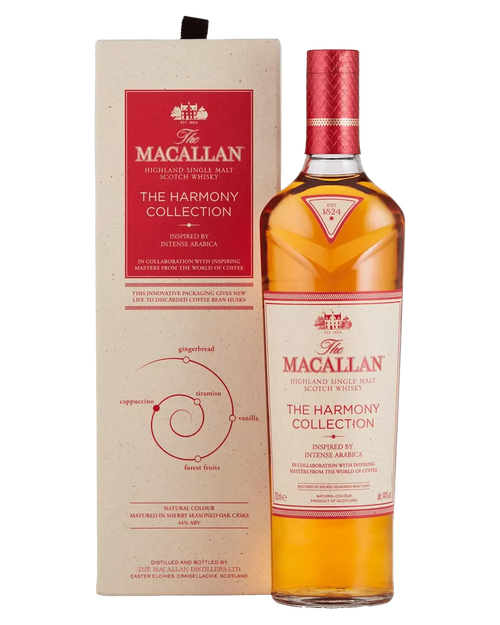 The Macallan Harmony Collection — Intense Arabica 700ml