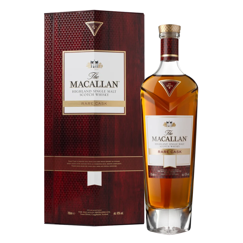 The Macallan Rare Cask 700ml