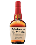 Maker's Mark Kentucky Straight Bourbon 700ml