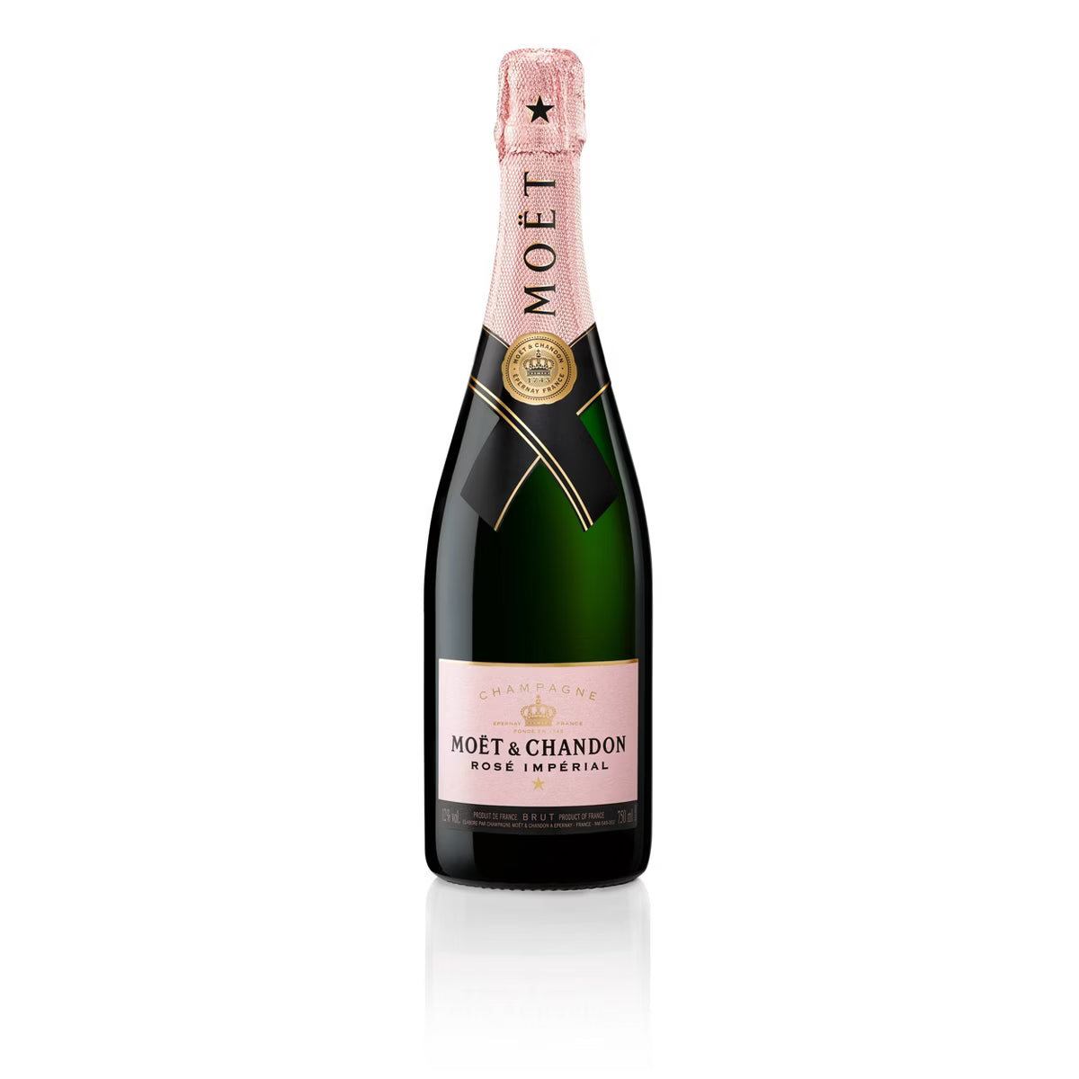 Moët & Chandon Rosé Impérial 750ml
