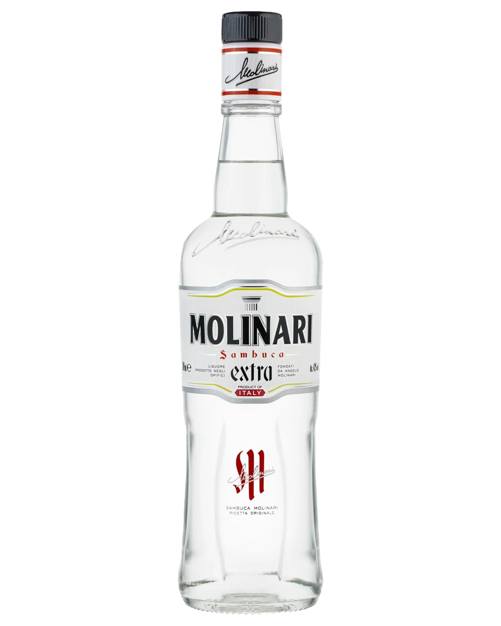 Molinari Sambuca Extra 700ml