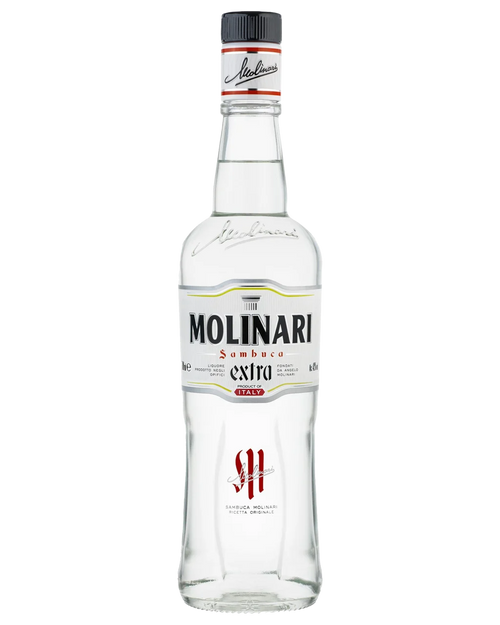 Molinari Sambuca Extra 700ml