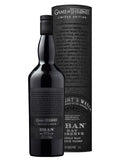 Oban Bay Reserve — Game of Thrones The Night's Watch Edition 700ml