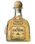 Patrón Añejo Tequila 750ml
