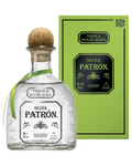 Patrón Silver Tequila 700ml