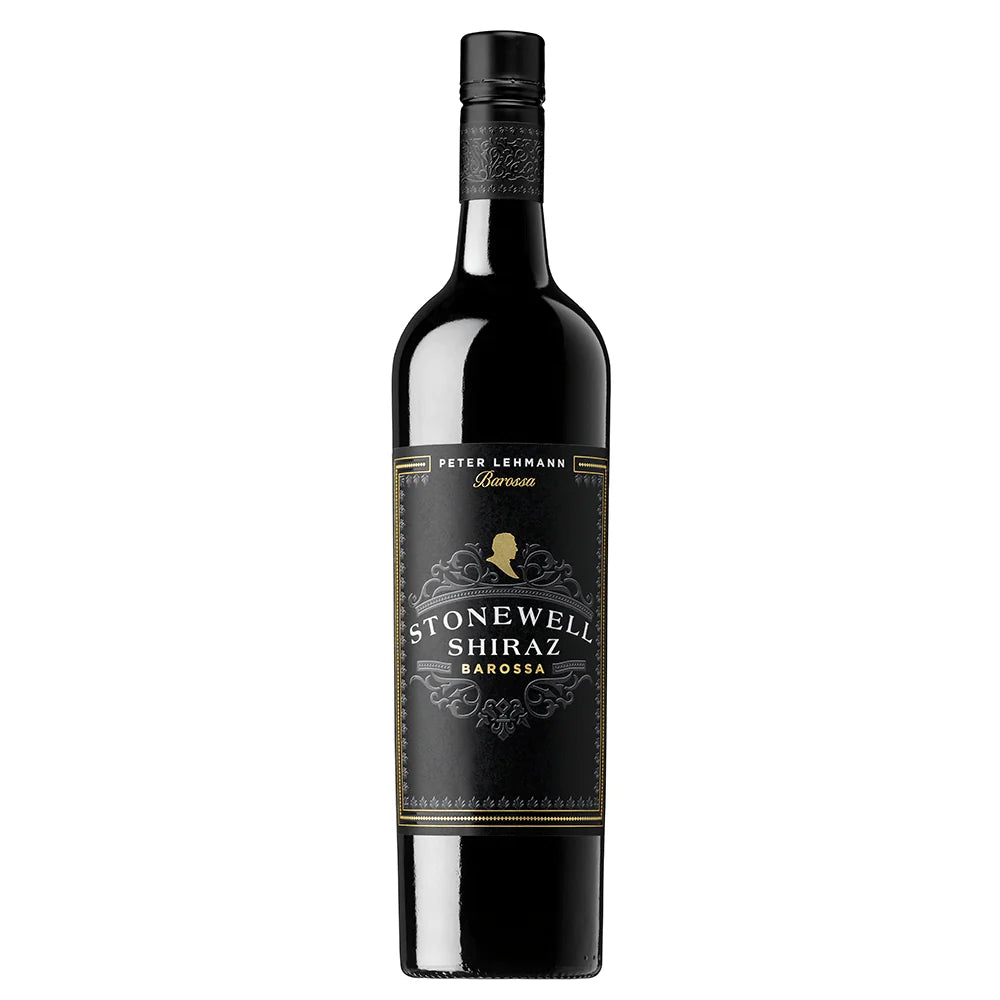 Peter Lehmann Stonewell Shiraz 750ml