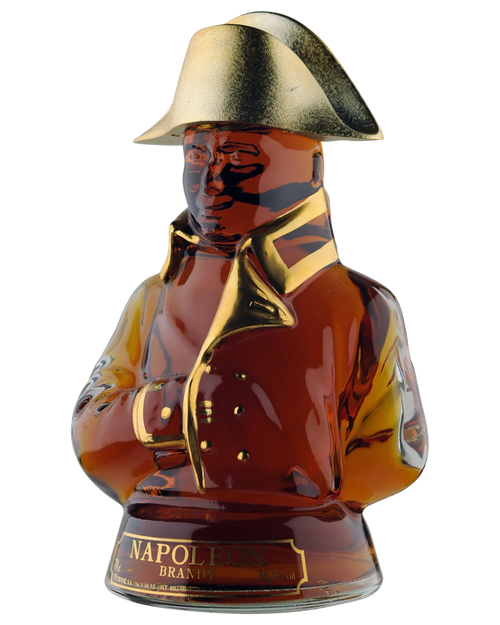 Teichenne Napoleon Brandy — Bust Bottle 700ml
