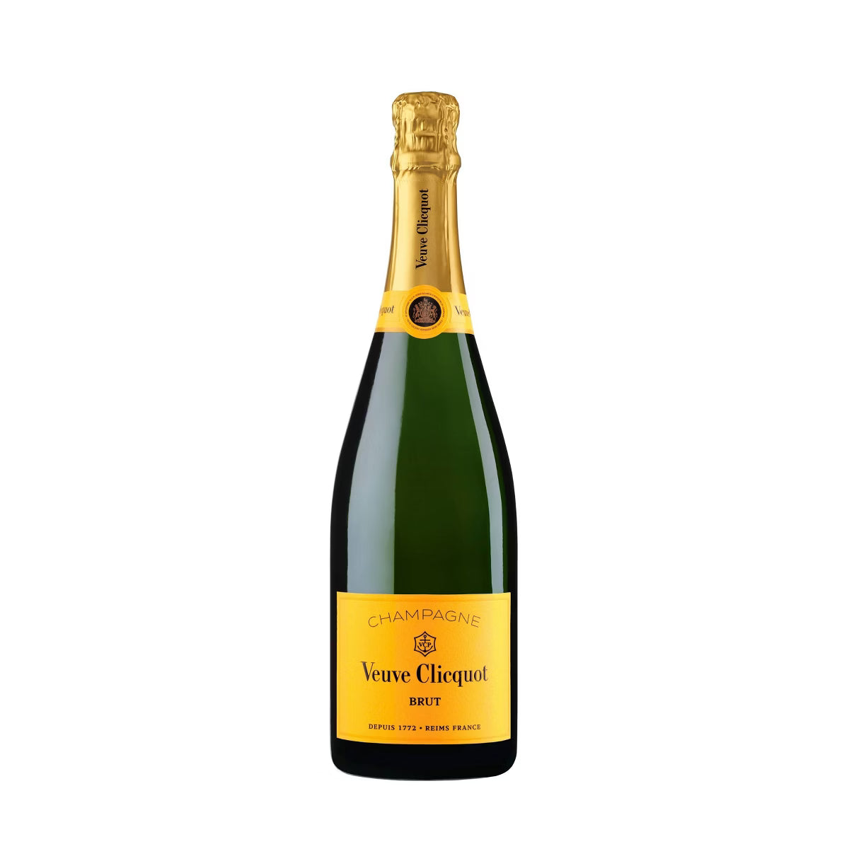 Veuve Clicquot Yellow Label Brut 750ml
