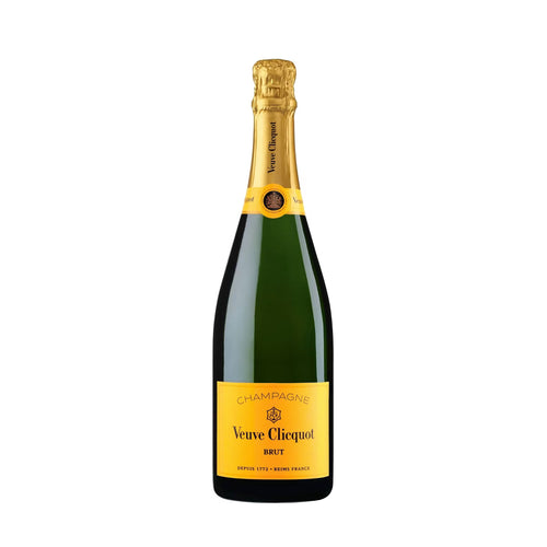 Veuve Clicquot Yellow Label Brut 750ml