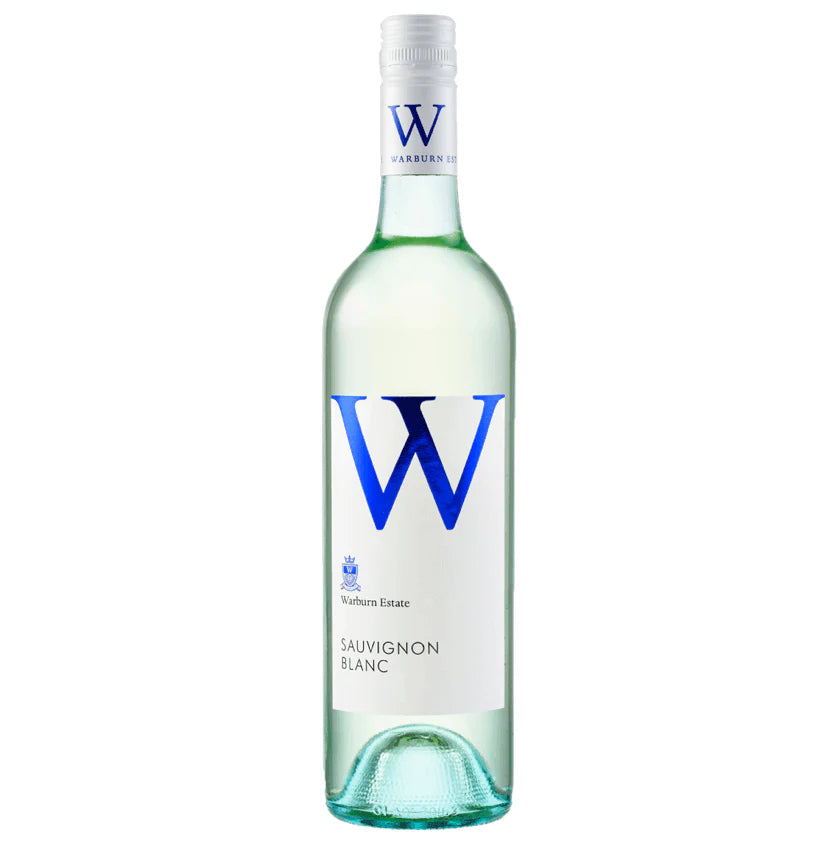 Warburn Sauvignon Blanc 750ml