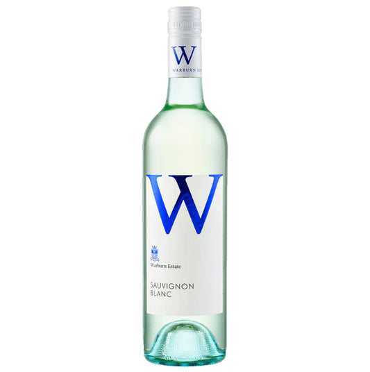 Warburn Sauvignon Blanc 750ml