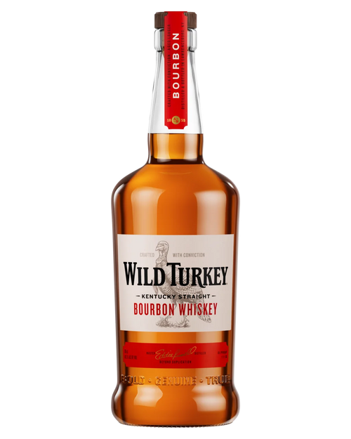 Wild Turkey 81 Proof 700ml
